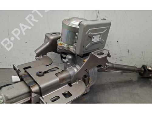 Steering column RENAULT MEGANE IV Hatchback (B9A/M/N_) 1.6 TCe 205 (B9MV) | BP39646023M21 - Image 4
