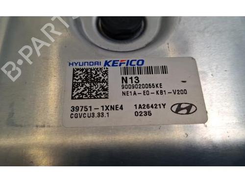 Engine control unit (ECU) HYUNDAI IONIQ 5 (NE) EV | BP37148582M57 - Image 3