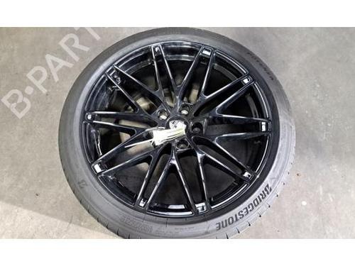 Jante PORSCHE MACAN (95B) 2.9 GTS (95BBL1) (380 hp) 30556165