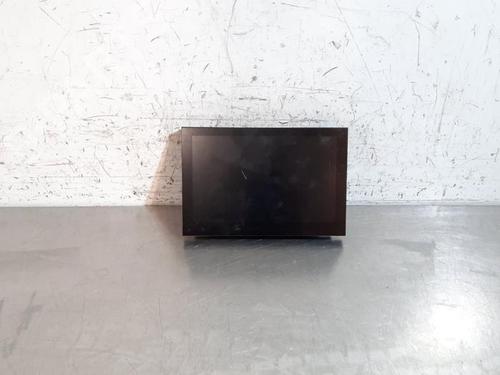 Used Display monitor CITROËN C5 AIRCROSS (A_) 1.2 PureTech 130 (ARHNSJ) (131 hp) 28719934