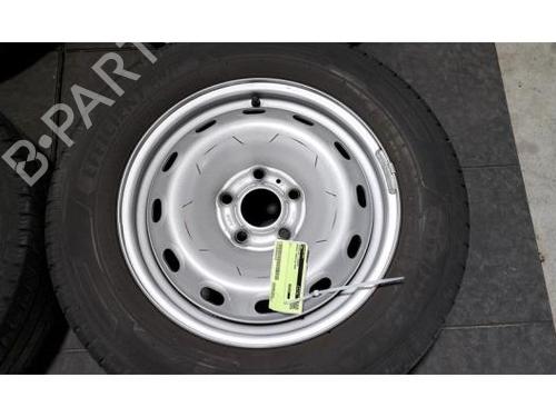 Rim RENAULT TRAFIC III Van (FG_) 2.0 dCi 130 (FGMY) | BP31167122C45 