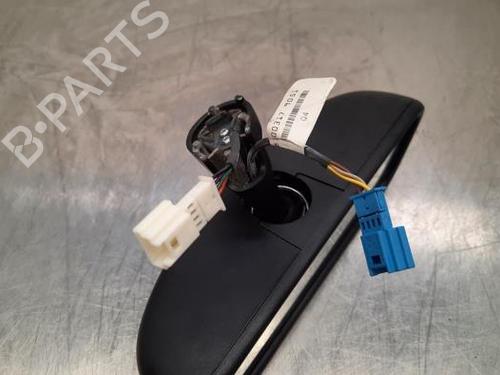 Rear mirror MERCEDES-BENZ CLA Shooting Brake (X117) CLA 220 CDI / d (117.903) | BP23639935I6 