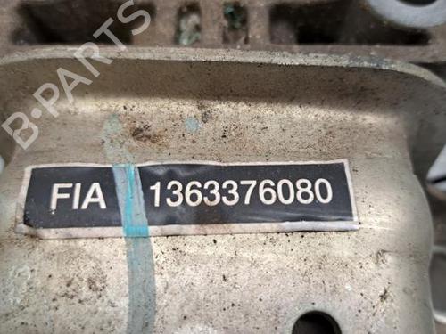 Engine mount FIAT DUCATO Van (250_) 130 Multijet 2,3 D | BP23608418M89 