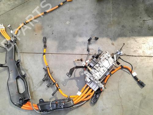 Inverter/Converter MERCEDES-BENZ GLE (V167) GLE 350 de 4-matic (167.117) | BP15770294M119 