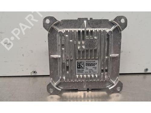 Used Electronic module Electronic module RENAULT 5 E-Tech 150 (150 hp) 40284601 40284601