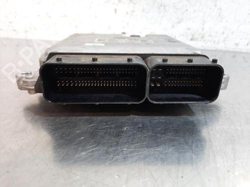 Engine control unit (ECU) MERCEDES-BENZ GLC Coupe (C253) 250 d 4-matic (253.309) | BP29643072M57 