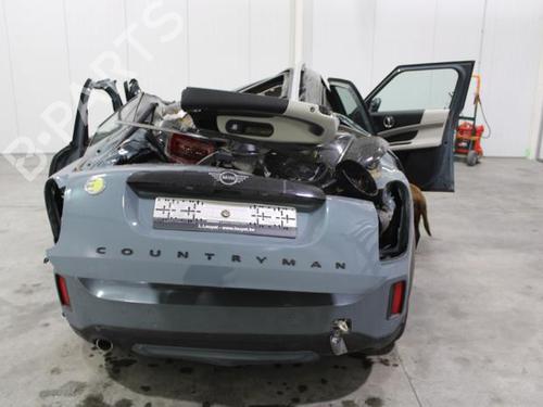 Air vent MINI MINI COUNTRYMAN (U25) SE ALL4 | BP30629707I21