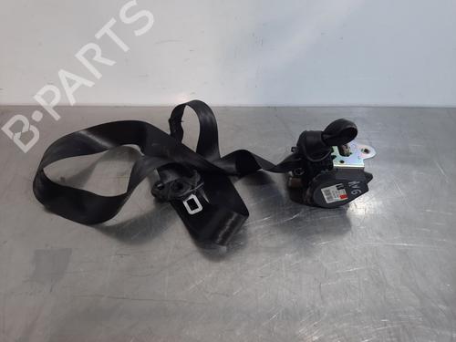 Used Rear right belt tensioner AUDI A3 (8P1) 1.9 TDI (105 hp) 16264315