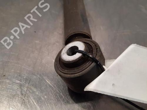 Right rear shock absorber VW POLO VI (AW1, BZ1, AE1) 1.6 TDI | BP23600946M19 