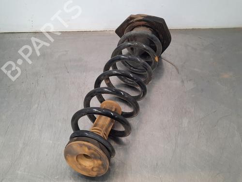 Shock absorber spring RENAULT MEGANE IV Grandtour (K9A/M/N_) 1.3 TCe 115 (K9N9) | BP15025190C152 