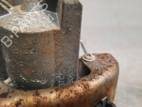 Exhaust manifold NISSAN QASHQAI II SUV (J11, J11_) 1.5 dCi | BP23589674M110 