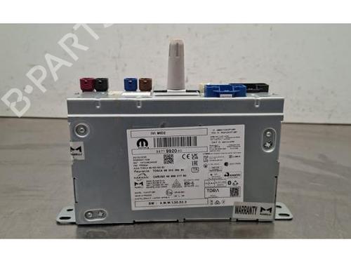Elektronisk modul Elektronisk modul 39179850 39179850