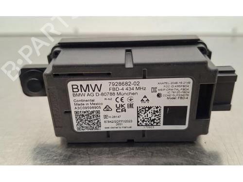 Módulo eletrónico BMW 3 (G20, G80, G28) M3 Competition xDrive (510 hp) 32099449