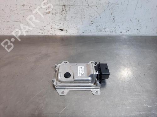 Used Gearbox control unit NISSAN MICRA V (K14) 1.0 IG-T (92 hp) 23622899