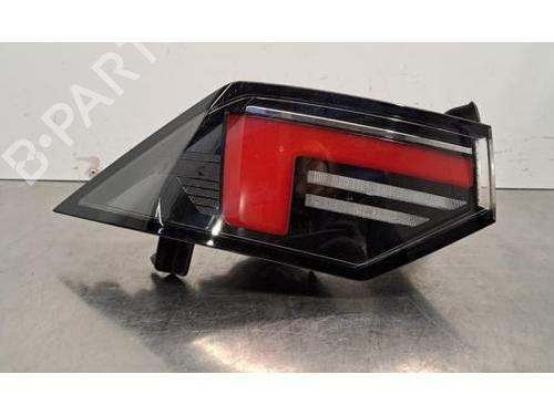 Left taillight OPEL ASTRA L (OV5) 1.2 (FPHNPJ) | BP32660921C34 - Image 2