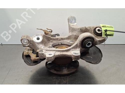 Used Left rear steering knuckle MERCEDES-BENZ GLC (X253) 300 de 4-matic (253.911) (306 hp) 32158716