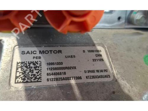 Engine MG MG ZS SUV (AZS1) EV | BP38676037M1 - Image 9