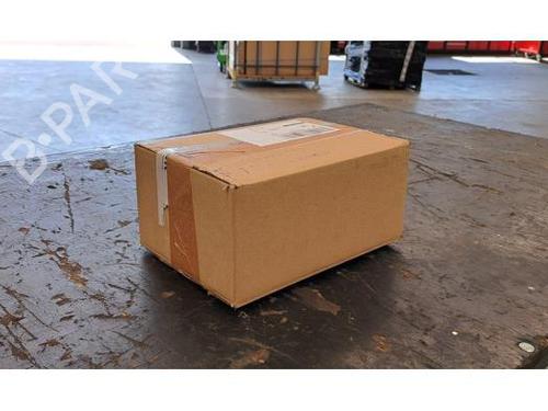 ECU airbags MERCEDES-BENZ A-CLASS Saloon (V177) A 200 (177.187) | BP23592287M53 