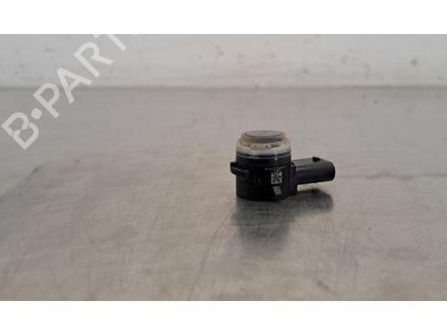Elektronisk modul RENAULT SCENIC E-TECH PHASE I EV87 | BP29817855M83