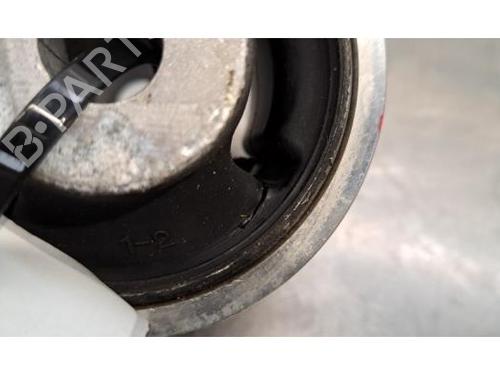 Right front suspension arm TESLA MODEL X (5YJX) EV AWD | BP30797517M13 