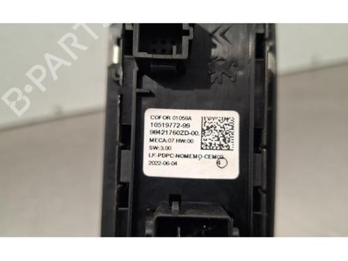 Switch PEUGEOT 208 II (UB_, UP_, UW_, UJ_) 1.2 PureTech 100 | BP32276895I30