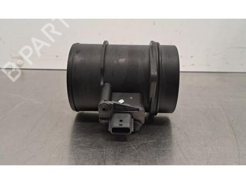 Mass air flow sensor RENAULT MASTER III Van (FV) 2.3 dCi 145 FWD (FV0E, FV0F, FV0H, FV02, FV0M, FV0S,... | BP32284380M95
