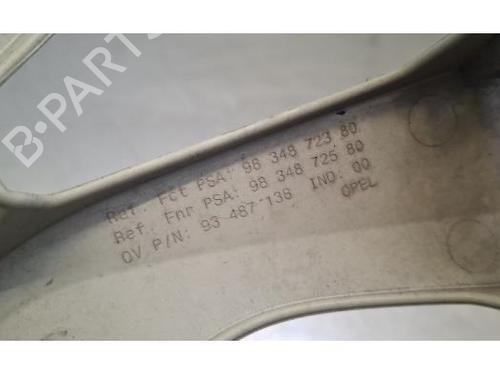 Hulkapsel OPEL CORSA F (P2JO) 1.5 (68) | BP34433648C160 - Image 3