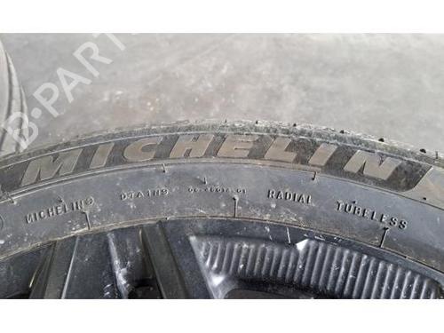Rim PEUGEOT 308 III (FB_, FH_, FP_, F3_, FM_) PureTech 130 (FPHNSL, FPHNST) | BP26441934C45 