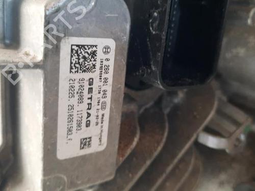 Gearbox BMW 1 (F40) 118 i | BP37674604M3 - Image 8