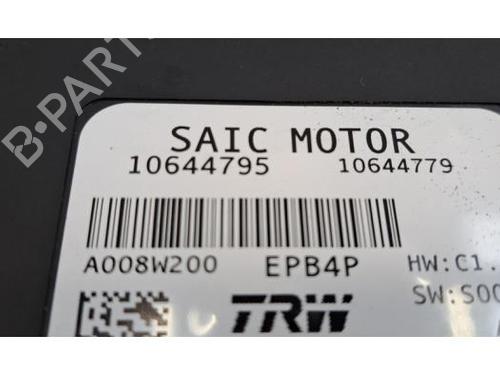 Electronic module MG MG ZS SUV (AZS1) EV | BP40026058M83  - Image 6