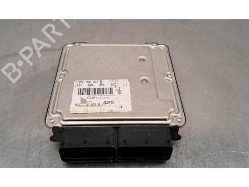 Engine control unit (ECU) AUDI Q3 (F3B) 35 TDI | BP29393230M57 