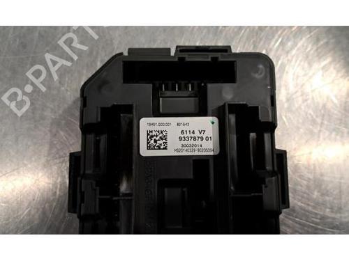 Fuse box BMW 3 (F30, F80) 316 d | BP23635333E1