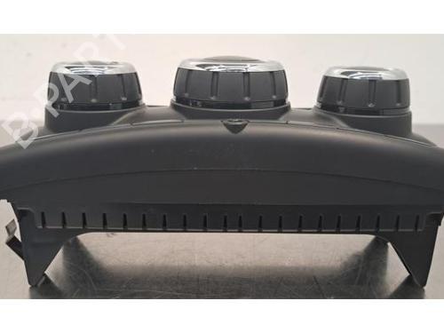 AC Styreenhet / Manøvreringsenhet MINI MINI (F55) Cooper | BP29195522I5 