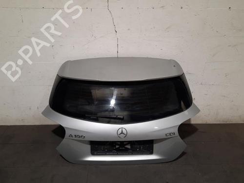 Used Tailgate MERCEDES-BENZ CLA Coupe (C117) CLA 180 CDI / d (117.312) (109 hp) 23591551