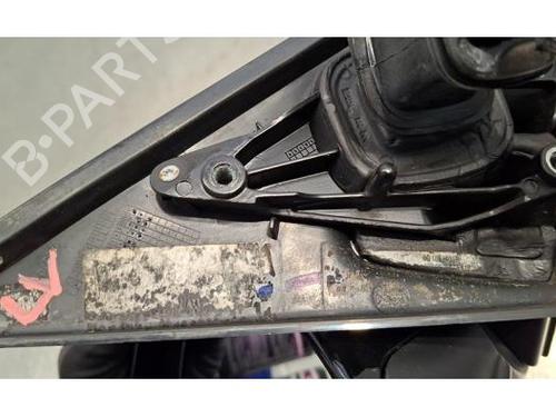 Ryggespeil venstre AUDI A6 C7 (4G2, 4GC) 3.0 TDI | BP29468314C26