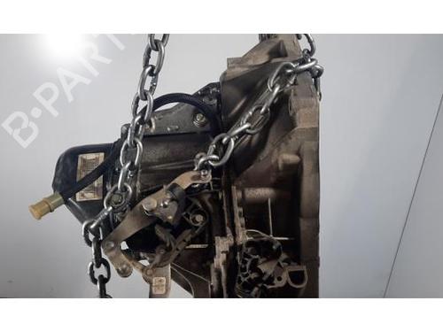 Gearbox DACIA LODGY (JS_) 1.6 SCe 100 (JSAV) | BP29343750M3 