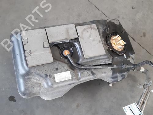 Kraftstofftank LAND ROVER DISCOVERY SPORT (L550) 2.0 D 4x4 (150 hp) LR139186 | LK729002CD