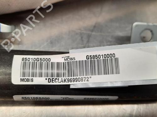 Left curtain airbag KIA NIRO I (DE) E-NIRO | BP19649771C11 