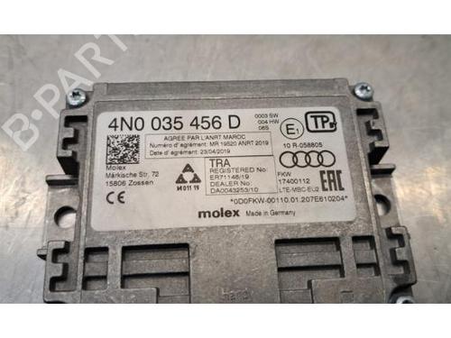 Electronic module AUDI Q5 (FYB, FYG) 40 TDI Mild Hybrid quattro | BP37003413M83 - Image 2