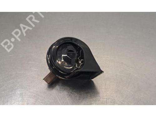 Used Horn Horn RENAULT MEGANE IV Grandtour (K9A/M/N_) 1.5 Blue dCi 115 (K9A6) (116 hp) 40240653 40240653