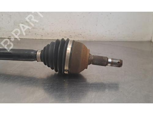 Right front driveshaft OPEL VIVARO C Van (K0) 1.5 | BP36757756M39 - Image 4