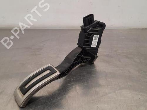 Used Pedal VW GOLF VII (5G1, BQ1, BE1, BE2) 2.0 R 4motion (310 hp) 23585719