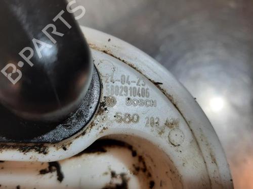 Fuel pump IVECO DAILY VI Van 33S14, 35S14, 35C14, 42S14 | BP37252048M76 - Image 4