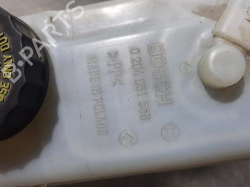 Brake master cylinder RENAULT KANGOO Express (FW0/1_) 1.5 dCi 90 (FW0G, FW05, FW08, FW11) | BP10812493M77 