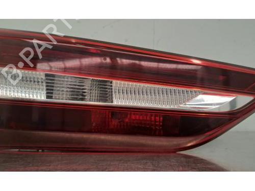 Used Left taillight OPEL GRANDLAND / GRANDLAND X (A18, P1UO) 1.2 (75) (131 hp) 28092777