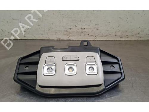 Used Interior roof light Interior roof light RENAULT CAPTUR II (HF_) TCe 90 (HFM6) (91 hp) 40065639 40065639