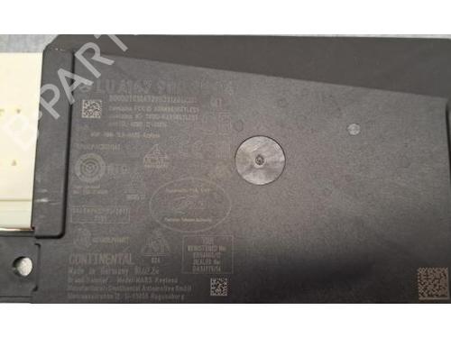 Electronic module MERCEDES-BENZ A-CLASS (W177) A 180 d (177.003) | BP29871967M83 