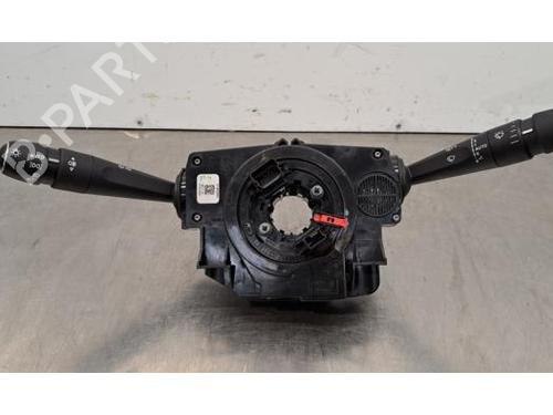 Used Steering column stalk PEUGEOT 408 II (FP_, F3_, FM_) PureTech 130 (FPHNST) (131 hp) 30501355