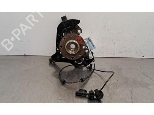 Mozzo anteriore destro Mozzo anteriore destro FIAT 500 (312_) 1.0 Mild Hybrid (312.AYD1B) (69 hp) 37083055 37083055