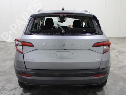 Instrument cluster SKODA KAROQ (NU7, ND7) 2.0 TDI 4x4 | BP23643146C47 - Image 12